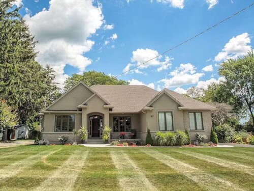 Custom Homes Image 1