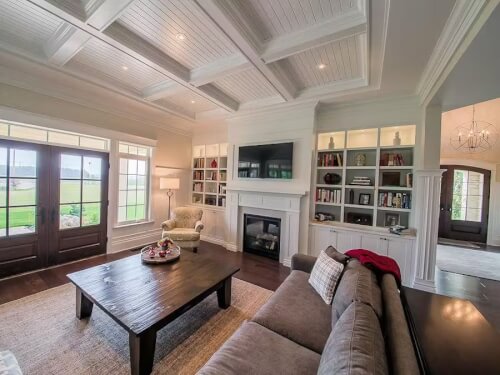 Custom Homes Image 10