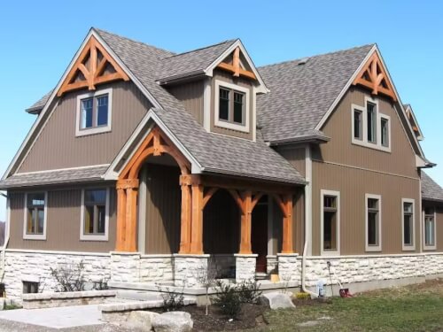 Custom Homes Image 19