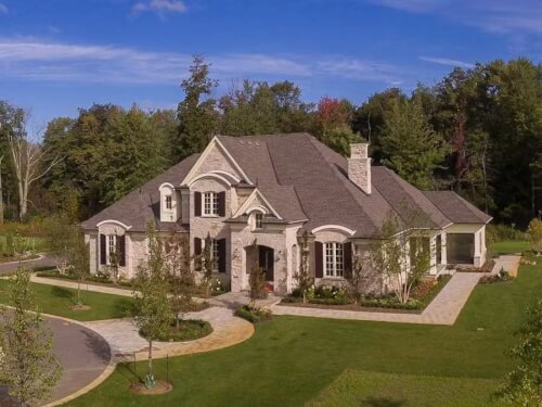 Custom Homes Image 2