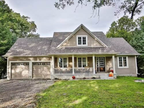 Custom Homes Image 22