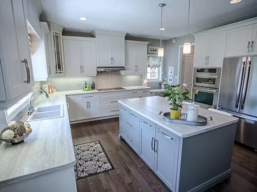 Custom Homes Image 29