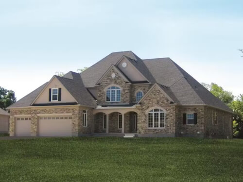 Custom Homes Image 3