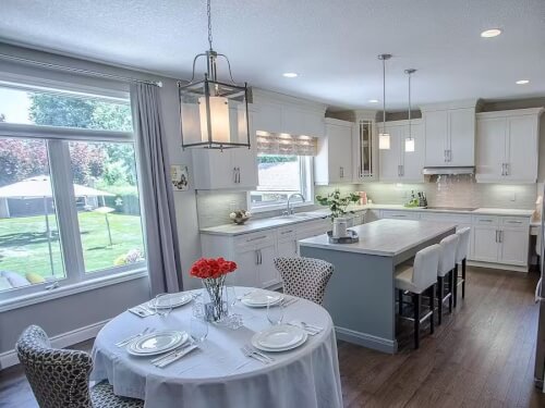 Custom Homes Image 30
