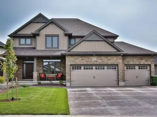 Custom Homes Image 6
