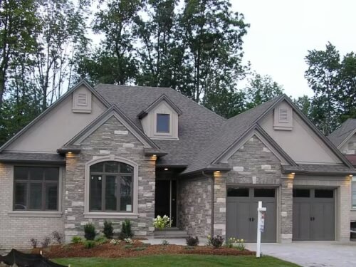 Custom Homes Image 7