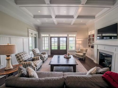Custom Homes Image 9