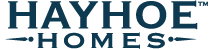 Hayhoe Homes Home Page