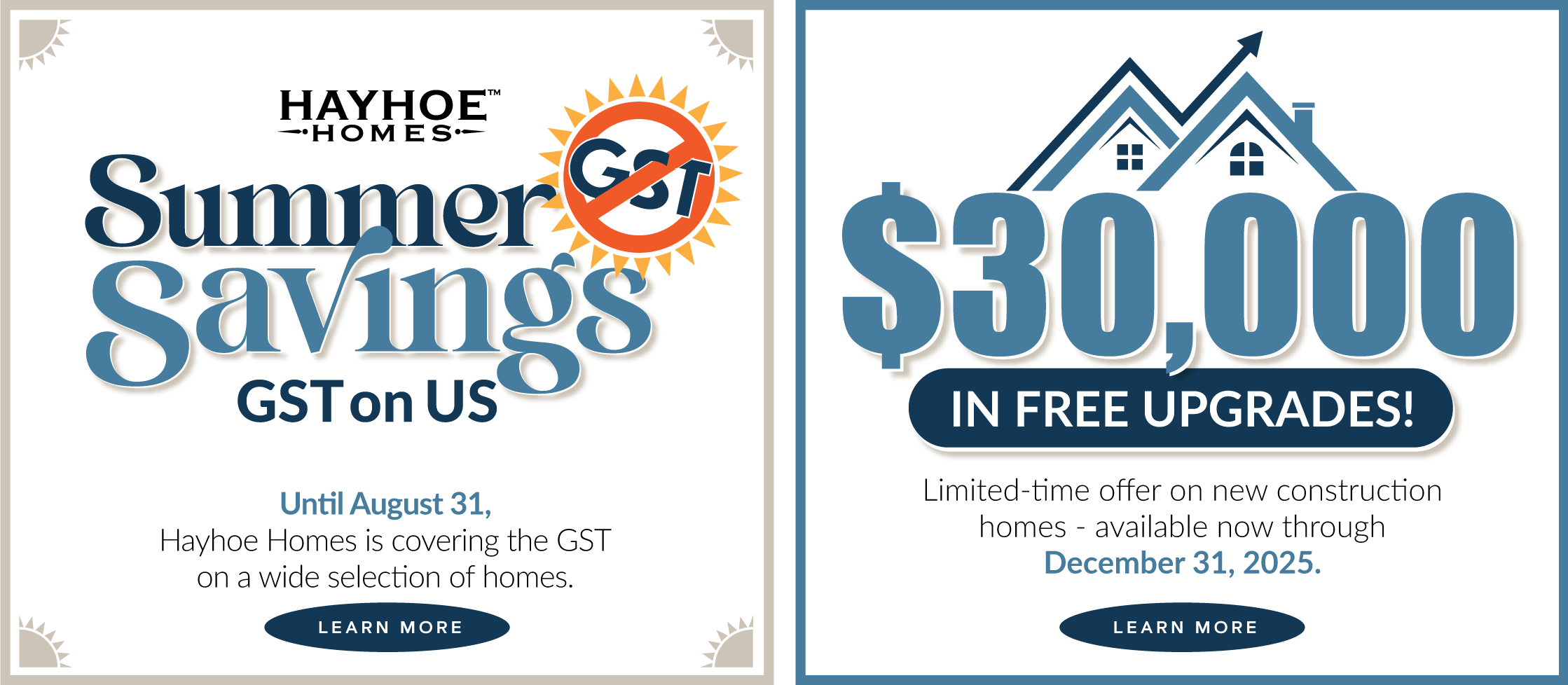 Summer Rebate
